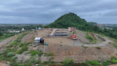 Sulap Gunung Sampah Jadi Taman Edukasi