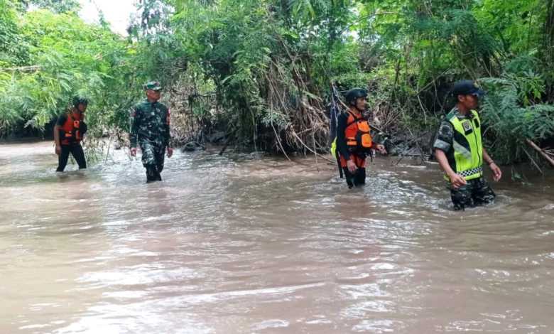 Peternak di Dompu Terseret Arus saat Selamatkan Sapi