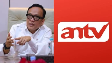 Kemnaker Tanggapi PHK Massal ANTV