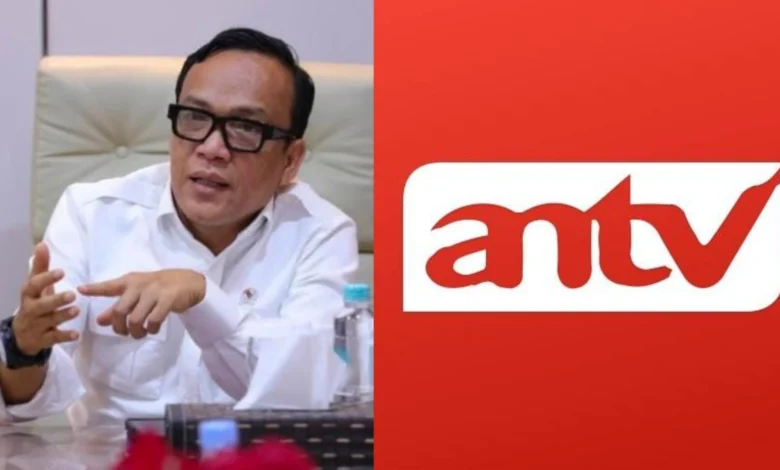 Kemnaker Tanggapi PHK Massal ANTV