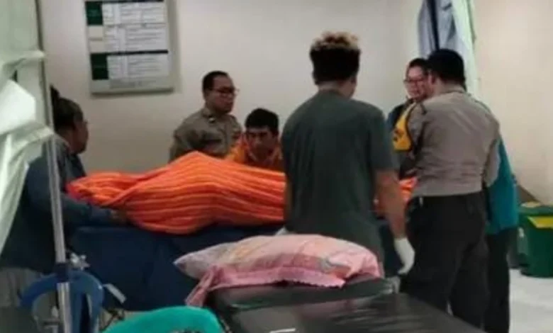 Warga Malaysia Meninggal Setelah Mendaki Rinjani
