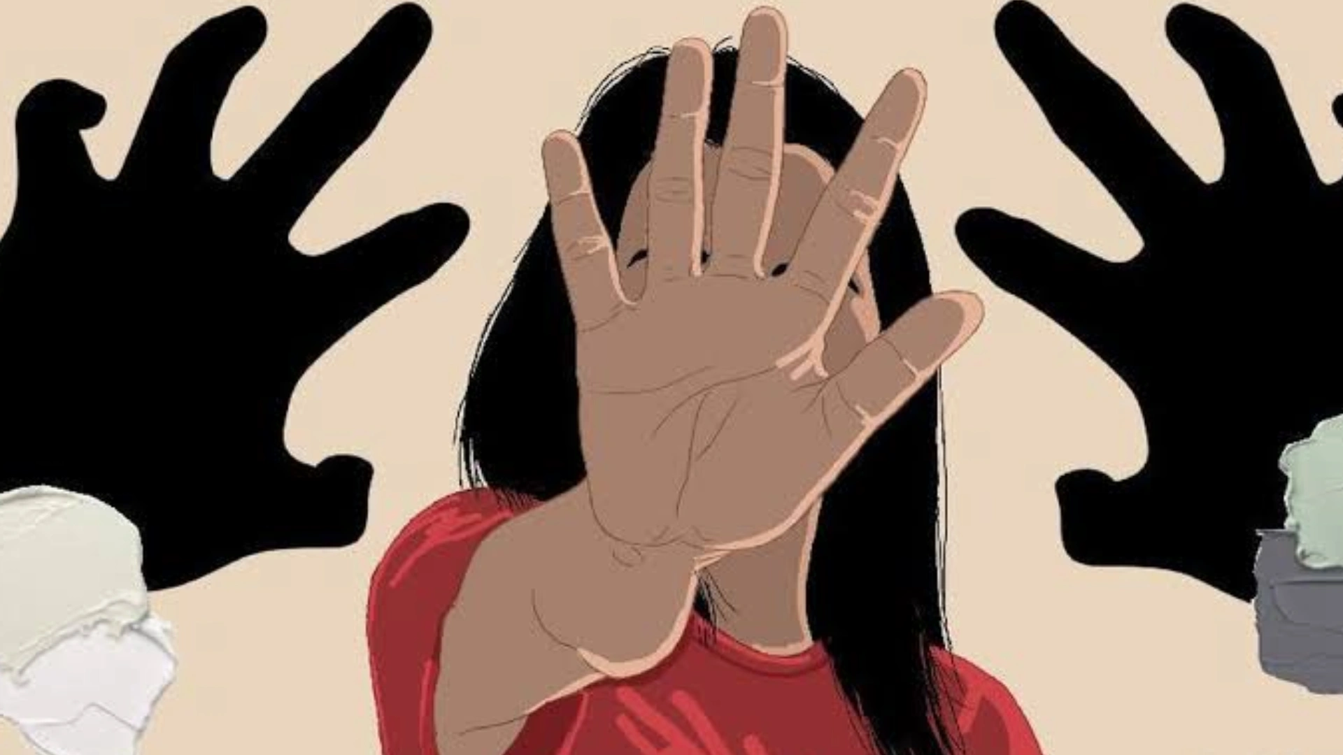 dosen di mataram jadi tersangka ilustrasi pelecehan seksual