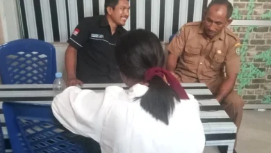 Gadis Asal Sumba Kabur ke Bima UPT PPA Kabupaten Bima