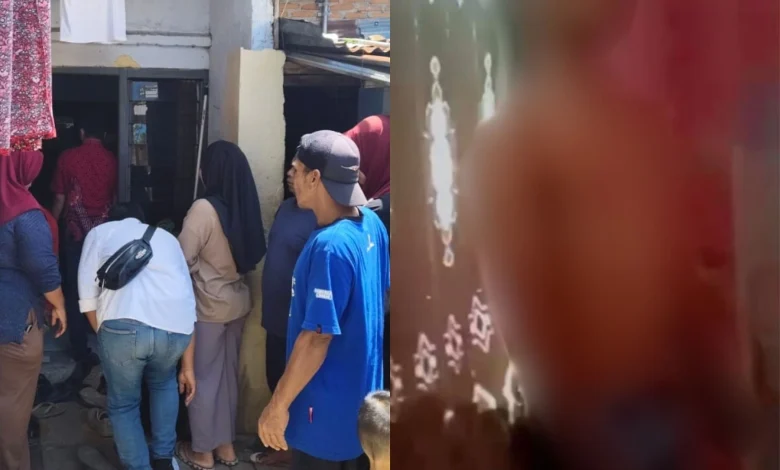 Honorer DLH Kota Mataram Ditemukan Meninggal Dunia Gantung Diri