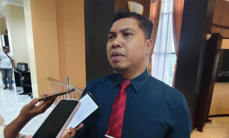 DPRD Beri Catatan Rencana Pembangunan Kantor Wali Kota Mataram