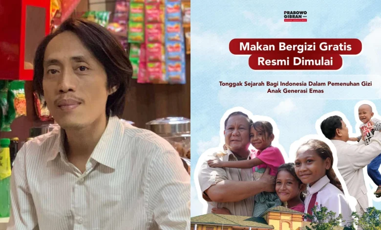 Koalisi Masyarakat Sipil NTB Soroti Gagalnya Program Makan Bergizi Gratis di NTB