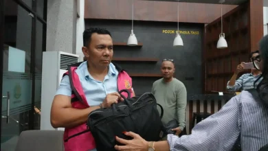 Mantan Direktur PT Lombok Plaza Kasus NCC
