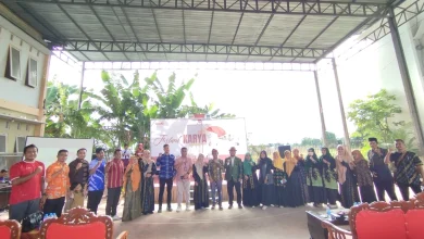 Festival Karya Mahasiswa STKIP Tamsis Bima