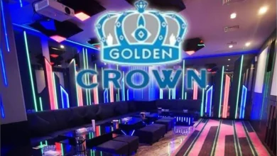 Kebakaran Glodok Plaza Diskotek Golden Crown