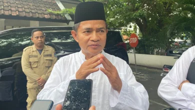 Pj Gubernur NTB Jawab Kritik Dewan soal Kisruh DAK Dinas Dikbud NTB