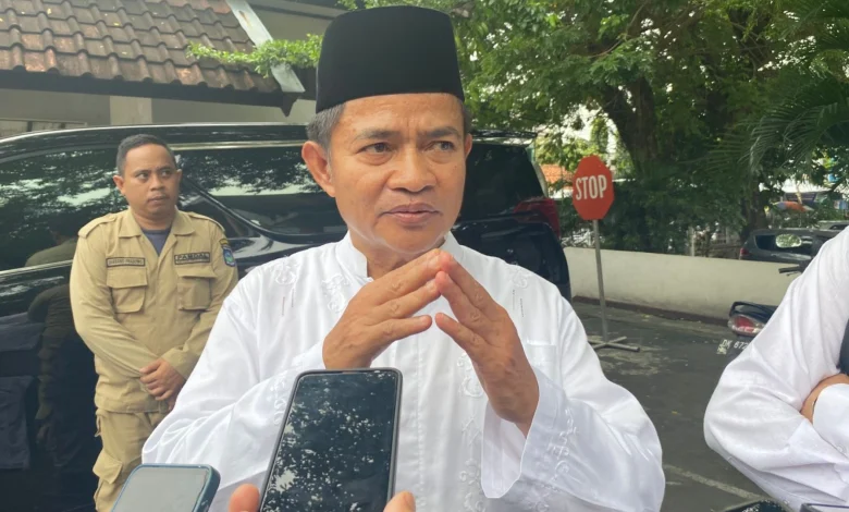 Pj Gubernur NTB Jawab Kritik Dewan soal Kisruh DAK Dinas Dikbud NTB