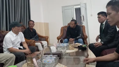 Hearing Lanjutan Warga Gili Meno bersama Walhi NTB