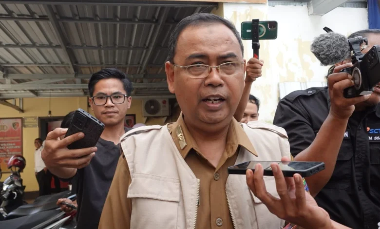Kadis Dikbud NTB Diperiksa Dugaan Pungli DAK