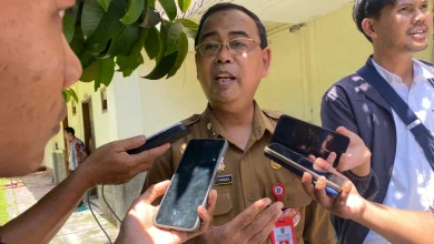 Kepala Dinas Dikbud NTB, Aidy Furqan