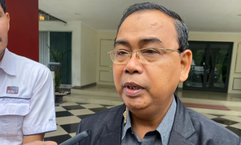 Kepala Dinas Dikbud Provinsi NTB