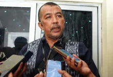 KPK Soroti Izin Tambak di NTB Kasus Tambang Sekotong