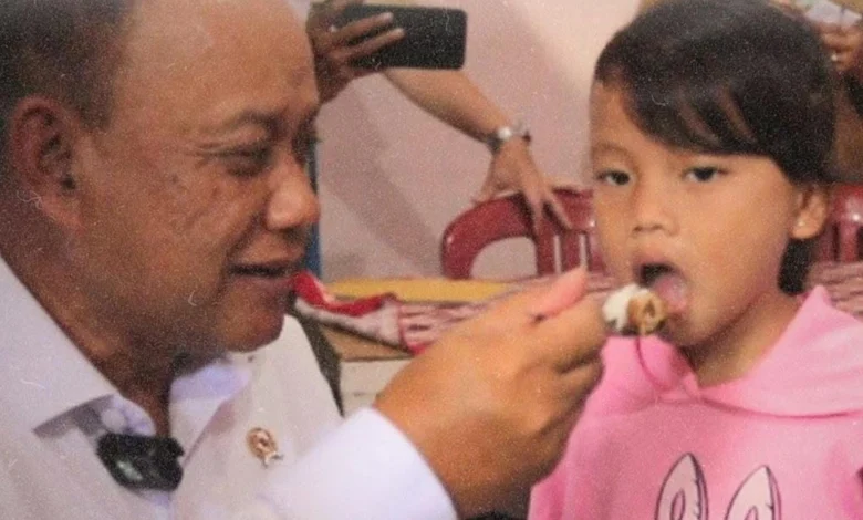 Kepala Badan Gizi Nasional Anggaran Program MBG