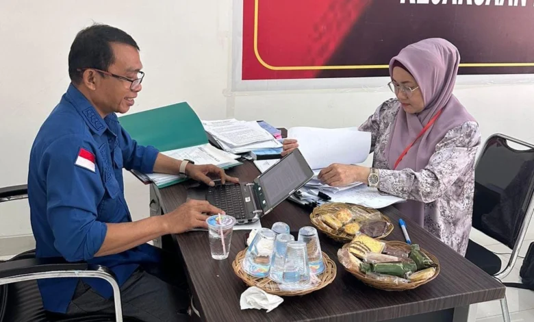 Pemeriksaan Pejabat Pemprov NTB soal kasus NCC
