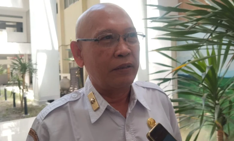 Hasil Sengketa MK Pilkada Kota Bima Kepala Biro Pemerintahan Setda Provinsi NTB Lalu Hamdi