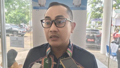 Kepala Dinas Kesehatan Kota Mataram