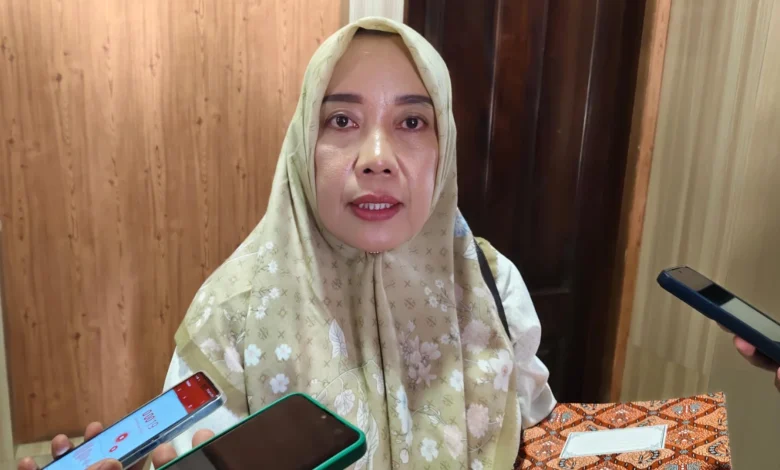 Kepala Dinas PUPR Kota Mataram