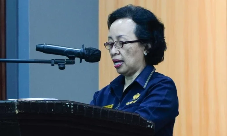 Kepala Kanwil DJPb Provinsi NTB