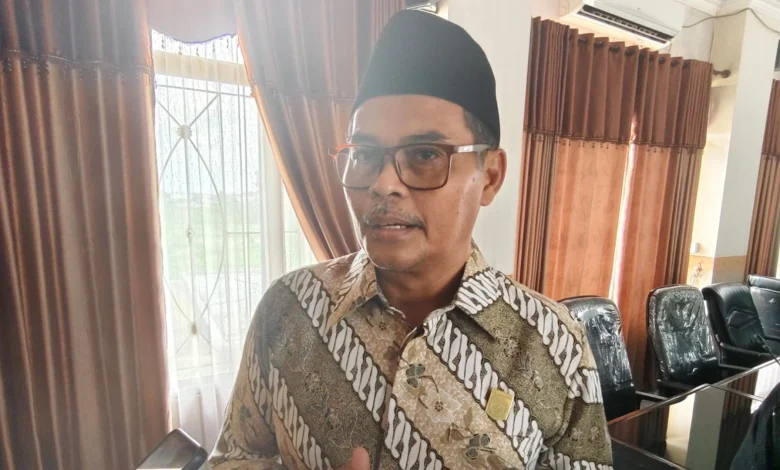 DPRD Kota Mataram Minta Rencana Pemisahan dari PT AMGM Dipertimbangkan