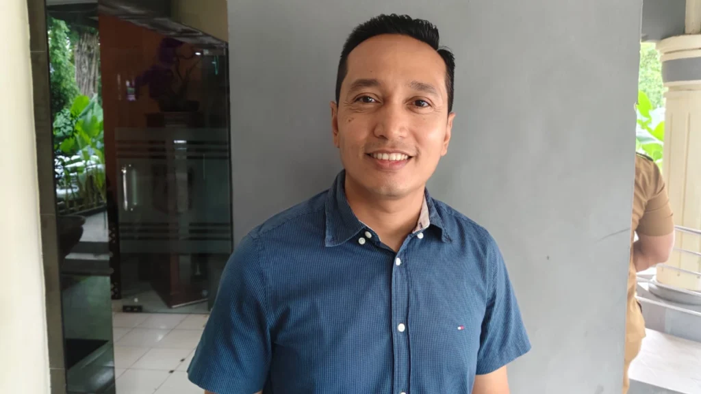 KONI Kota Mataram Siap Jadi Tuan Rumah Porprov 2026