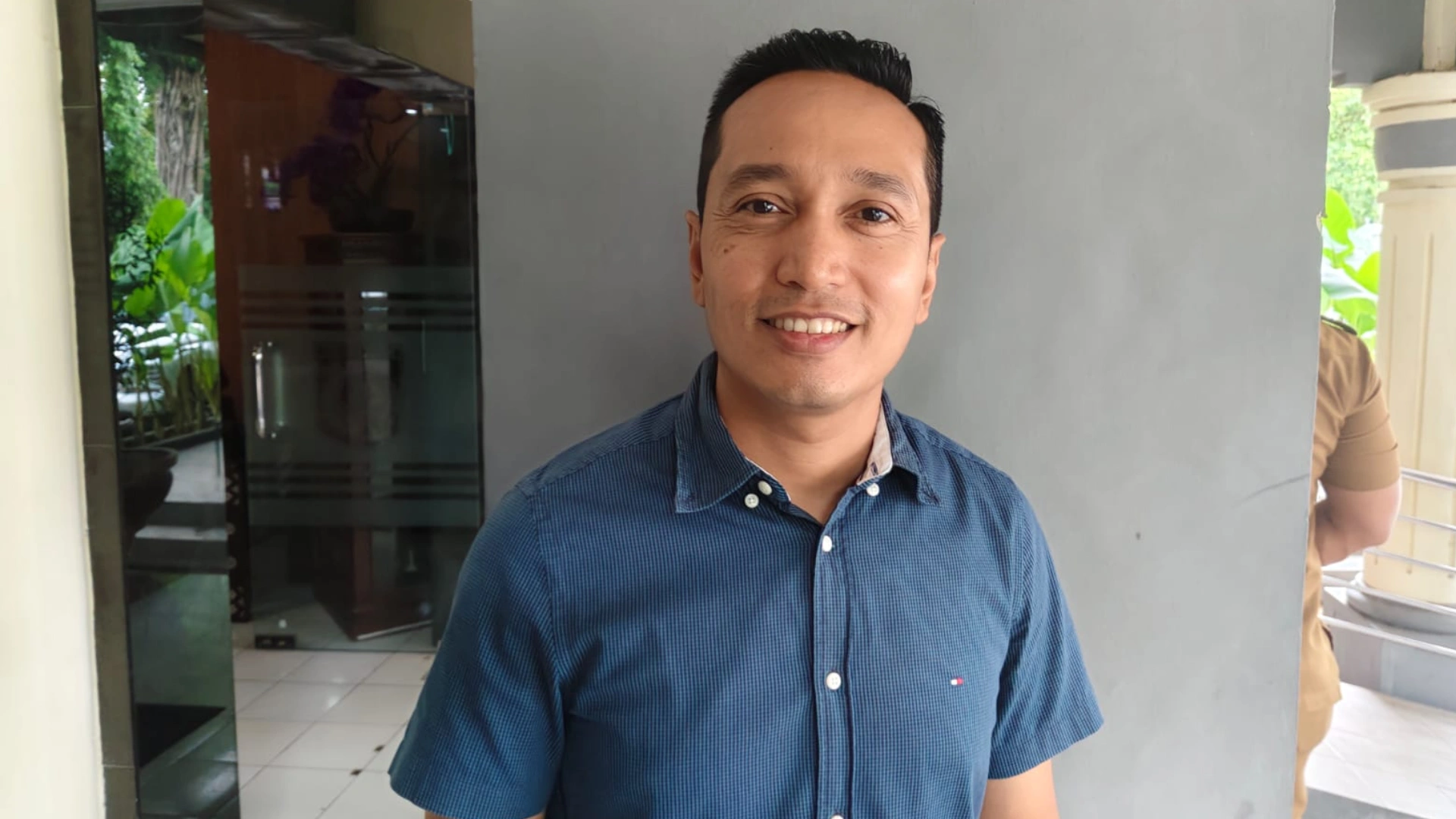 KONI Kota Mataram Siap Jadi Tuan Rumah Porprov 2026