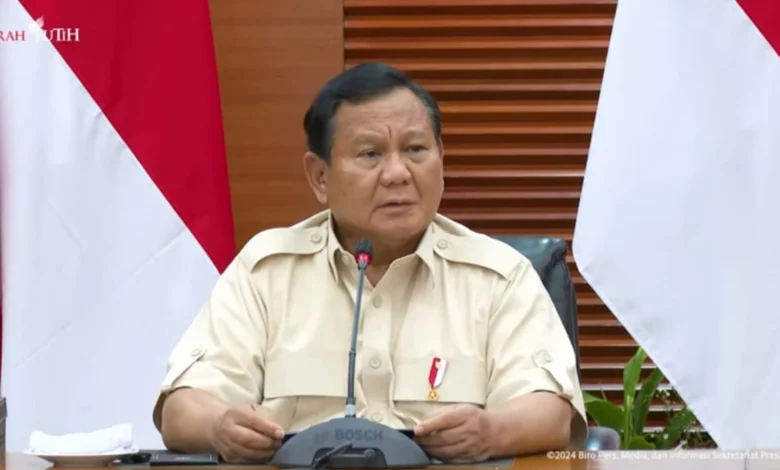 Tahun Baru 2025 Warga Disambut Kenaikan PPN 12 Persen