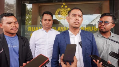 Kuasa Hukum Korban Dugaan Pencabulan Oknum Guru SDIT di Kota Mataram