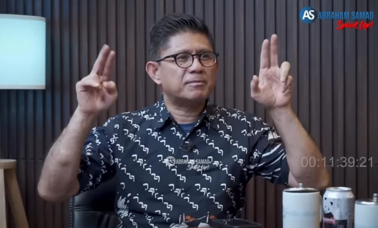 Ide Prabowo Memaafkan Koruptor