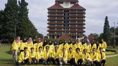 Mahasiswa Universitas Indonesia Jadwal Lengkap Penerimaan Mahasiswa Baru UI 2025