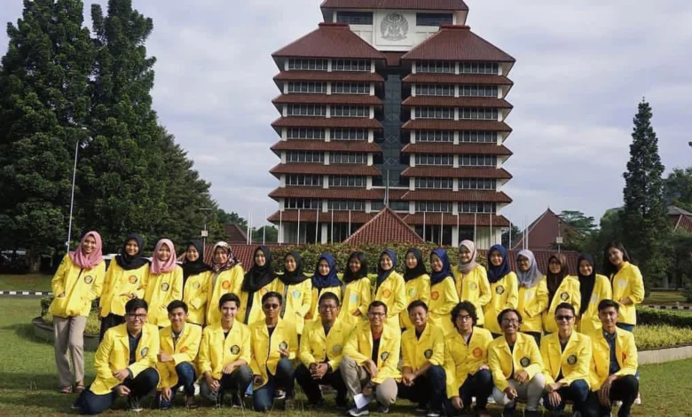 Mahasiswa Universitas Indonesia Jadwal Lengkap Penerimaan Mahasiswa Baru UI 2025