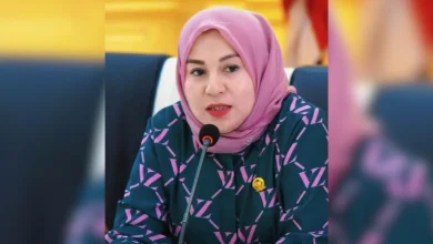 Mahdalena Respons Biaya Haji 2025 Turun