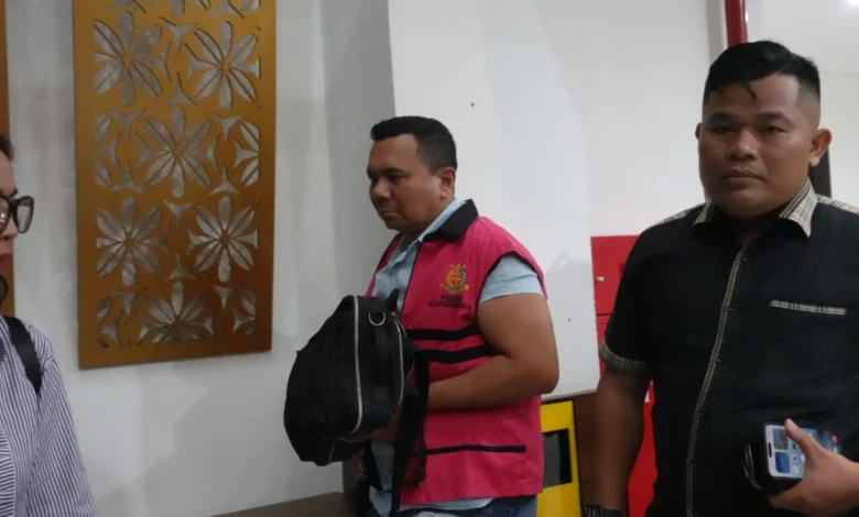 Mantan Direktur PT Lombok Plaza