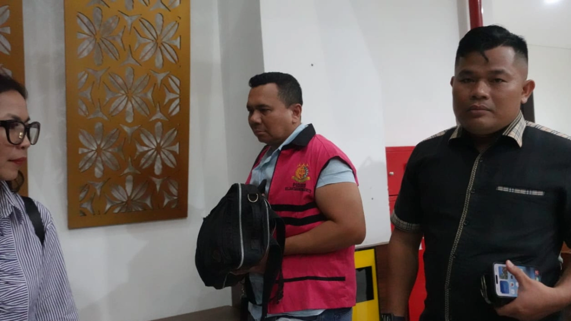 Mantan Direktur PT Lombok Plaza