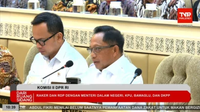 Pelantikan Kepala Daerah Terpilih Gubernur hingg Bupati oleh Presiden