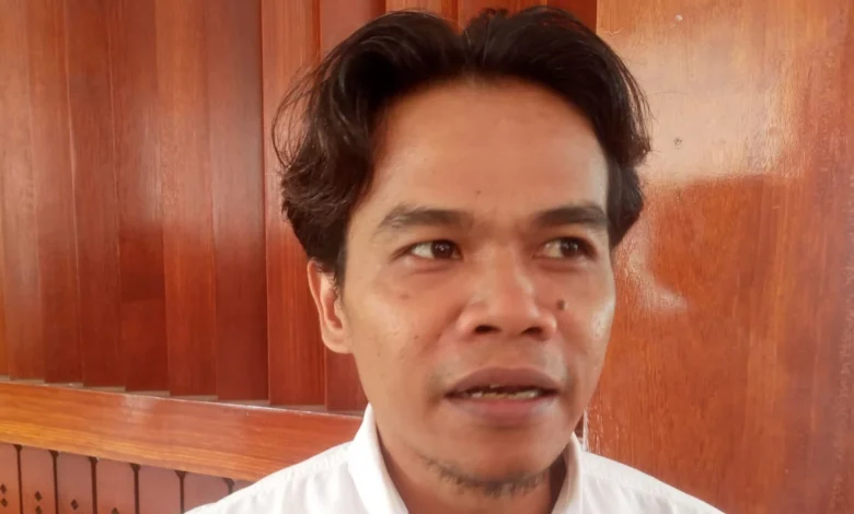 Anggota Banggar DPRD NTB M. Nashib Ikroman Pemprov NTB Pangkas Anggaran OPD
