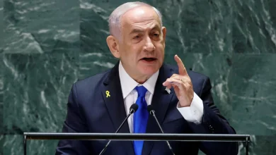 PM Israel Benjamin Netanyahu Tunda Rapat Persetujuan Kesepakatan Gencatan Senjata di Gaza