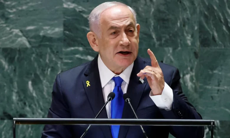 PM Israel Benjamin Netanyahu Tunda Rapat Persetujuan Kesepakatan Gencatan Senjata di Gaza