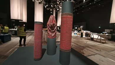 Pameran Internasional Koleksi Museum NTB