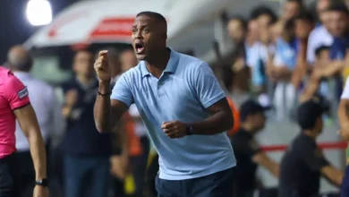 Patrick Kluivert