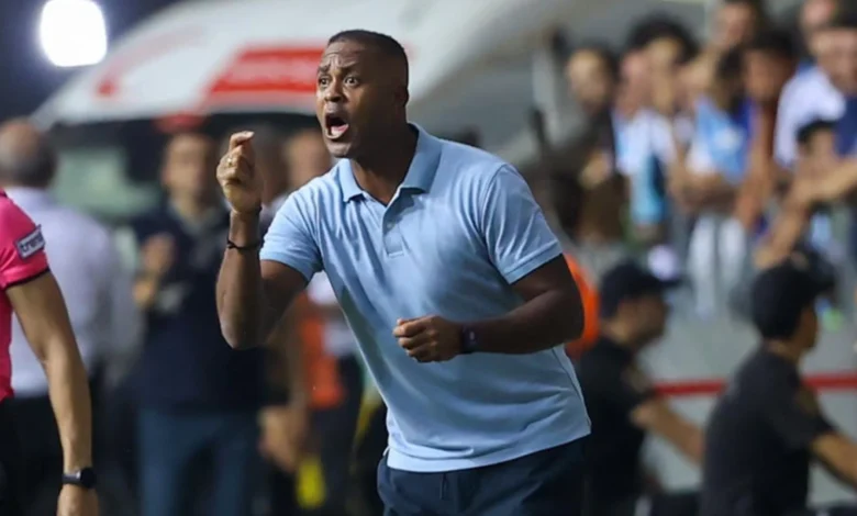 Patrick Kluivert
