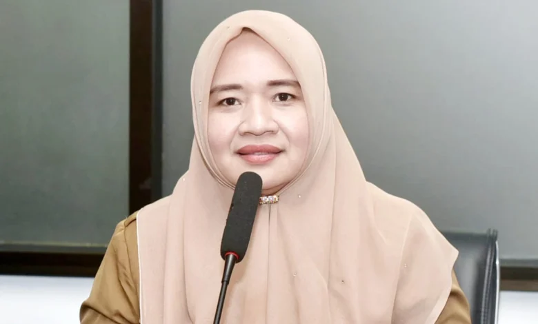 BKD Kabupaten Bima Dugaan Rekaya Data Seleksi PPPK Kabupaten Bima 2024