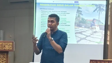 NTB Jadi Pionir Transisi Energi Lewat Pemanfaatan Biogas