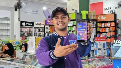 Promo XL Axiata 2025