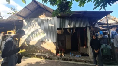 Pemkot Mataram Dorong Pemerataan, Validasi Rumah Tidak Layak Huni di Kota Mataram Jadi Prioritas