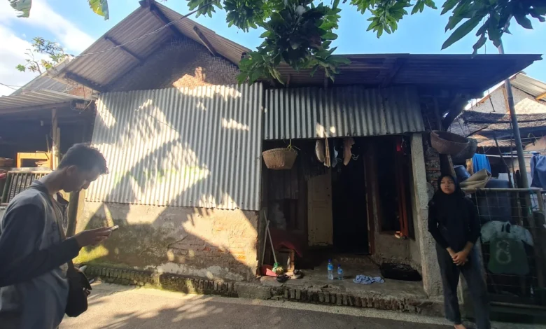 Pemkot Mataram Dorong Pemerataan, Validasi Rumah Tidak Layak Huni di Kota Mataram Jadi Prioritas