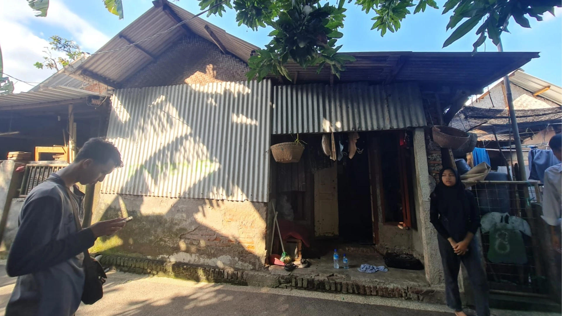 Pemkot Mataram Dorong Pemerataan, Validasi Rumah Tidak Layak Huni di Kota Mataram Jadi Prioritas